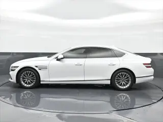 Genesis G80 2023 tracción en las cuatro ruedas 2.5T 4p Sedán