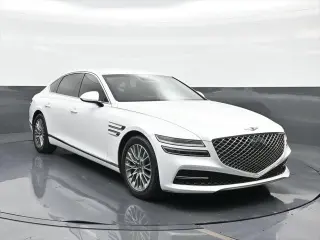 Genesis G80 2023 tracción en las cuatro ruedas 2.5T 4p Sedán