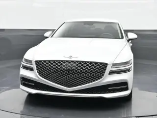 Genesis G80 2023 tracción en las cuatro ruedas 2.5T 4p Sedán