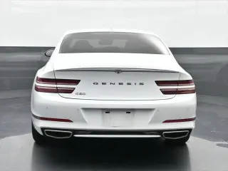 Genesis G80 2023 tracción en las cuatro ruedas 2.5T 4p Sedán