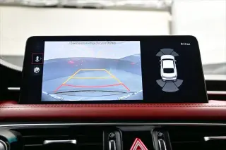 Genesis G70 2023 2.0T 4dr Sedán
