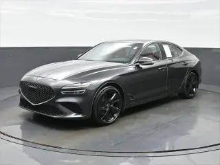 Genesis G70 2023 2.0T 4dr Sedán