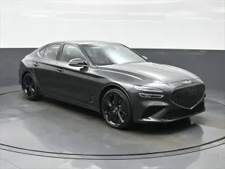 Genesis G70 2023 2.0T 4dr Sedán