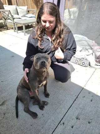 Lucky