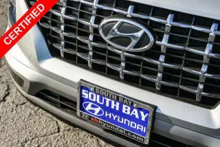 Hyundai VENUE 2025 SEL 4dr Crossover