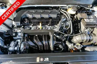 Hyundai VENUE 2025 SEL 4dr Crossover