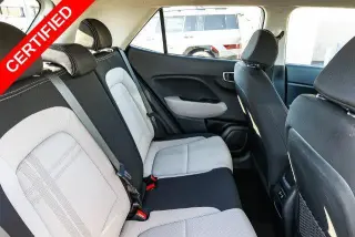 Hyundai VENUE 2025 SEL 4dr Crossover