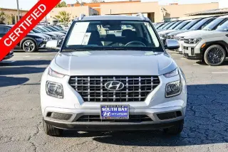Hyundai VENUE 2025 SEL 4dr Crossover