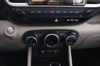 Hyundai VENUE 2023 Limitado 4p Crossover