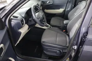 Hyundai VENUE 2023 Limitado 4p Crossover
