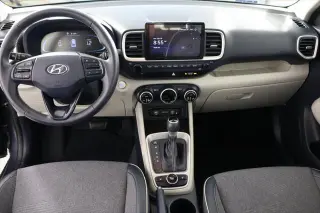 Hyundai VENUE 2023 Limitado 4p Crossover
