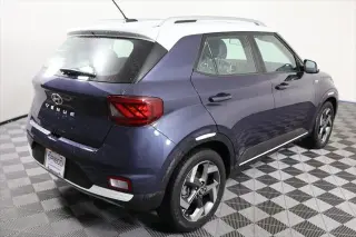 Hyundai VENUE 2023 Limitado 4p Crossover