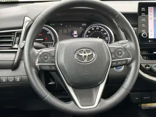 Toyota Camry Hybrid 2021 XLE 4dr Sedán