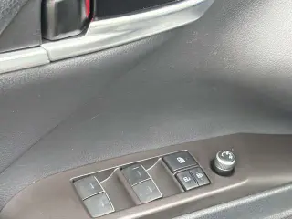 Toyota Camry Hybrid 2021 XLE 4dr Sedán