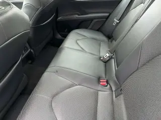 Toyota Camry Hybrid 2021 XLE 4dr Sedán