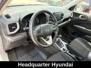 Hyundai VENUE 2021 SEL 4p Crossover