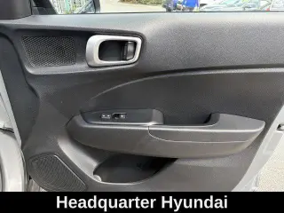 Hyundai VENUE 2021 SEL 4p Crossover