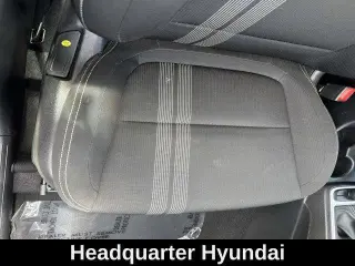 Hyundai VENUE 2021 SEL 4p Crossover