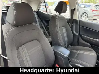 Hyundai VENUE 2021 SEL 4p Crossover