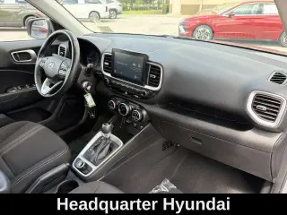 Hyundai VENUE 2021 SEL 4p Crossover