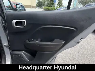 Hyundai VENUE 2021 SEL 4p Crossover