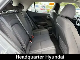 Hyundai VENUE 2021 SEL 4p Crossover