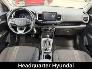 Hyundai VENUE 2021 SEL 4p Crossover