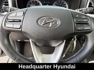 Hyundai VENUE 2021 SEL 4p Crossover