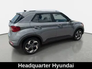 Hyundai VENUE 2021 SEL 4p Crossover