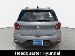 Hyundai VENUE 2021 SEL 4p Crossover