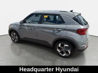 Hyundai VENUE 2021 SEL 4p Crossover