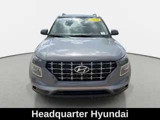Hyundai VENUE 2021 SEL 4p Crossover