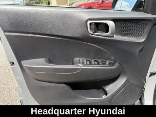 Hyundai VENUE 2021 SEL 4p Crossover