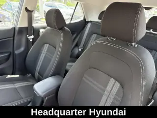 Hyundai VENUE 2021 SEL 4p Crossover