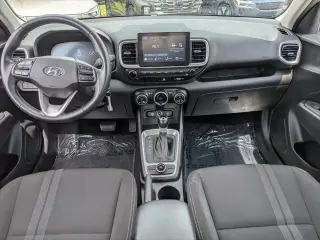 Hyundai VENUE 2023 SEL 4p Crossover