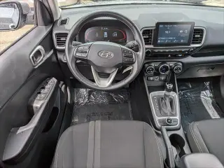 Hyundai VENUE 2023 SEL 4p Crossover