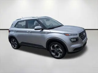 Hyundai VENUE 2023 SEL 4p Crossover