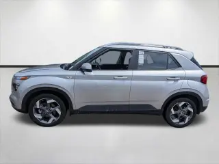 Hyundai VENUE 2023 SEL 4p Crossover