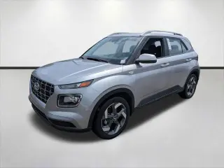 Hyundai VENUE 2023 SEL 4p Crossover