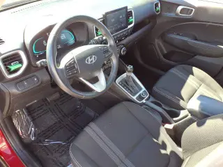 Hyundai VENUE 2025 SEL 4puertas Crossover