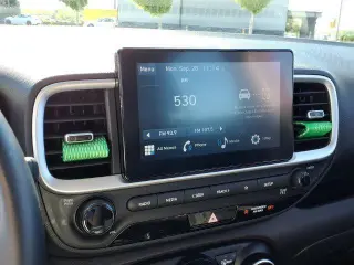 Hyundai VENUE 2025 SEL 4puertas Crossover