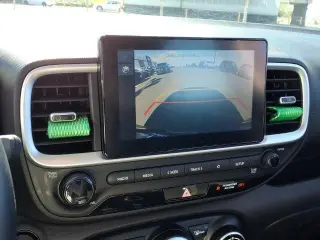 Hyundai VENUE 2025 SEL 4puertas Crossover