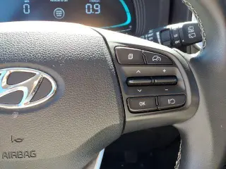 Hyundai VENUE 2025 SEL 4puertas Crossover