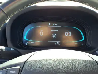 Hyundai VENUE 2025 SEL 4puertas Crossover