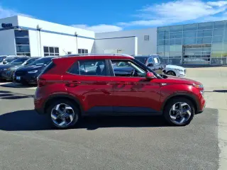 Hyundai VENUE 2025 SEL 4puertas Crossover