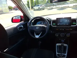Hyundai VENUE 2025 SEL 4puertas Crossover