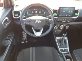 Hyundai VENUE 2025 SEL 4puertas Crossover
