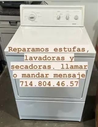 Appliances services
