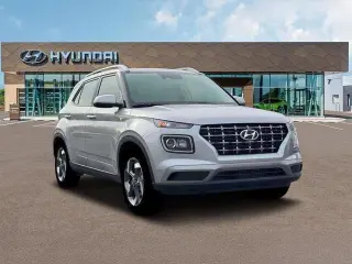Hyundai VENUE 2026 SEL 4dr Crossover