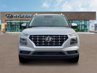 Hyundai VENUE 2026 SEL 4dr Crossover